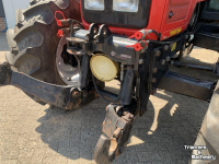 Schlepper / Traktor Massey Ferguson 6255 DYNASHIFT
