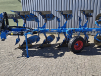 Pflüge Lemken Juwel 8 MV 4 +1 N100