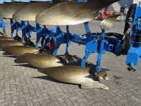 Pflüge Lemken Juwel 8 MV 4 +1 N100