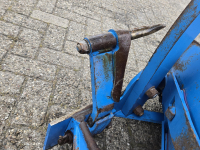Pflüge Lemken Juwel 8 MV 4 +1 N100