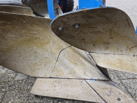 Pflüge Lemken Juwel 8 MV 4 +1 N100