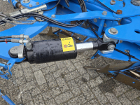 Pflüge Lemken Juwel 8 MV 4 +1 N100