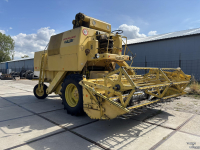 Mähdrescher  M135