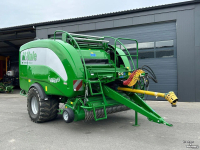 Pressen McHale FUSION 3 Fusion 3 plus