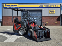 Radlader Norcar 755XC Easy Drive