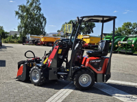Radlader Norcar 755XC Easy Drive