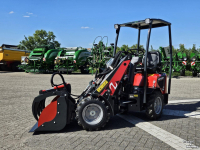 Radlader Norcar 755XC Easy Drive