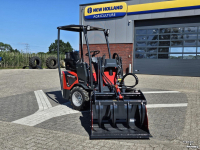 Radlader Norcar 755XC Easy Drive