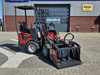 Radlader Norcar 755XC Easy Drive