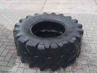 Räder, Reifen, Felgen & Distanzringe Michelin 500/70R24 xm37
