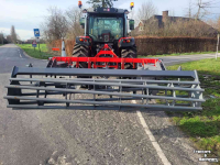 Grubber Euro-Masz *NAJAARSACTIE* AP 30s