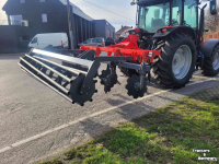Grubber Euro-Masz *NAJAARSACTIE* AP 30s