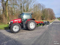 Grubber Euro-Masz *NAJAARSACTIE* AP 30s