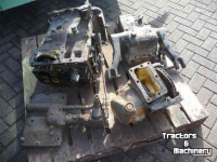 Gebrauchte Teile für Traktoren Fendt 311 lsa