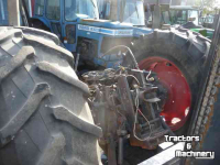 Gebrauchte Teile für Traktoren Fendt 311 lsa
