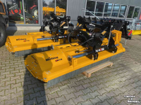 Schlegelmulchgeräte Müthing MU-M 300