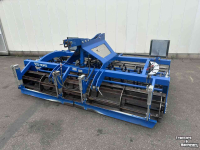 Saatbettkombination VSS VSS Agro FB3000 front-zaaibedvoorbereider