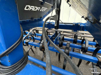 Saatbettkombination VSS VSS Agro FB3000 front-zaaibedvoorbereider