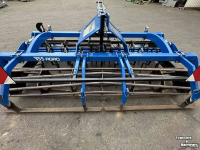 Saatbettkombination VSS VSS Agro FB3000 front-zaaibedvoorbereider
