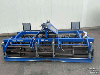Saatbettkombination VSS VSS Agro FB3000 front-zaaibedvoorbereider