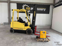 Gabelstapler Hyster Hyster ACX 3.20 