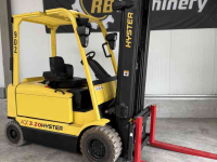 Gabelstapler Hyster Hyster ACX 3.20 