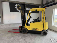 Gabelstapler Hyster Hyster ACX 3.20 