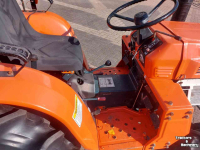 Gartentraktoren Kubota B1600DT 4WD
