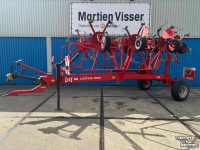Kreiselheuer Lely Lotus 900 AWS schudder