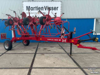 Kreiselheuer Lely Lotus 900 AWS schudder