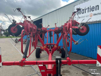 Kreiselheuer Lely Lotus 900 AWS schudder