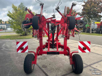 Kreiselheuer Lely Lotus 900 AWS schudder