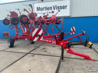 Kreiselheuer Lely Lotus 900 AWS schudder