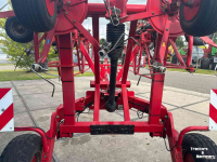 Kreiselheuer Lely Lotus 900 AWS schudder