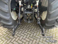 Schlepper / Traktor New Holland T6.155 DC tractor