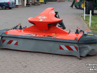 Mähwerk Kuhn PZ 3021F