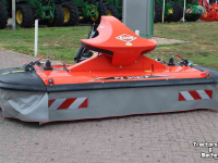 Mähwerk Kuhn PZ 3021F