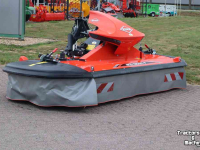 Mähwerk Kuhn PZ 3021F