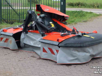 Mähwerk Kuhn PZ 3021F