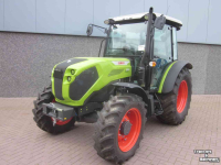 Schlepper / Traktor Claas CLAAS ELIOS 330 ADVANCED