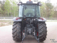 Schlepper / Traktor Claas CLAAS ELIOS 330 ADVANCED