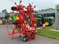 Kreiselheuer Kuhn GF 8703