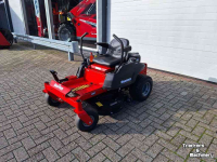 Aufsitzrasenmäher Snapper ZTX 175CC