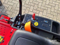 Aufsitzrasenmäher Snapper ZTX 175CC
