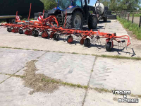Kreiselheuer Kuhn GF 10812