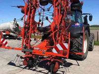 Kreiselheuer Kuhn GF 10812
