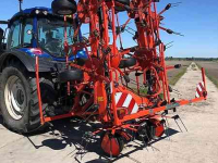 Kreiselheuer Kuhn GF 10812