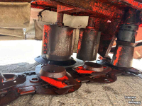 Mähwerk Kuhn GMD 702F-FF DEFECT