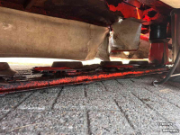 Mähwerk Kuhn GMD 702F-FF DEFECT