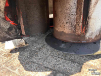 Mähwerk Kuhn GMD 702F-FF DEFECT